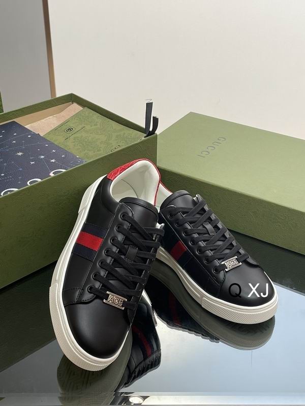 Gucci Men's Shoes 2